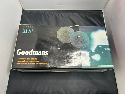 Classic goodmans glx - classic,