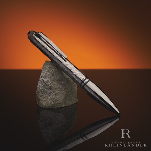 Montblanc starwalker spaceblue - montblanc,
