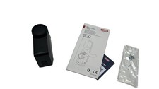 ABUS Elektronisches Türschloss HomeTec Pro Bluetooth CFA3100 Per App Tür Öffnen