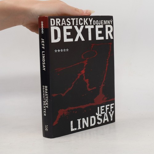 Drasticky dojemný dexter - drasticky, dexter 
