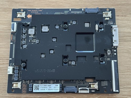 Mainboard/Hauptplatine