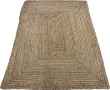 Sisal Teppich modern 230 x 160