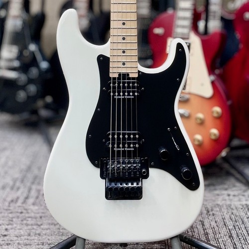 Charvel pro mod cal - pro-mod, style