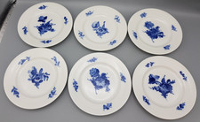 Royal Copenhagen blaue Blume