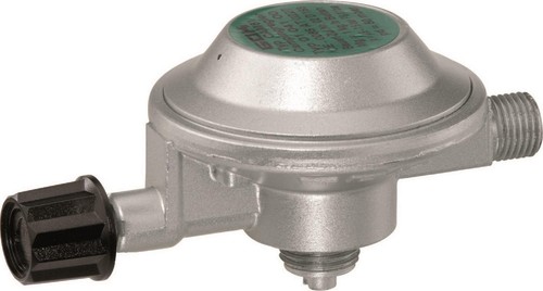 Gok gasregler mbar 0kg h - gasregler, 1,0kg/h