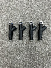 4 Einspritzdüsen Injektor