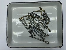 Honda CBR1000RR SC57 Motorblock Schrauben Engine Crankcase Bolts (2) 04'