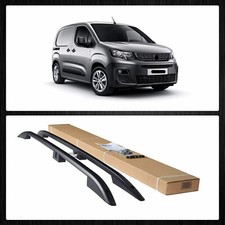 Dachreling für CITROEN