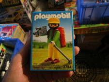 Playmobil 3744 Kameramann OVP