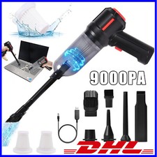 120W Elektrische Staubgebläse