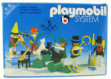 PLAYMOBIL 3513 Zirkus Artisten