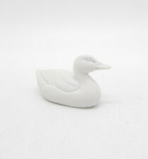 Schleich Muster-Rohling 13002 Ente liegend - sehr selten - Germany