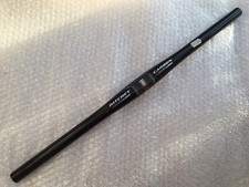 NEW! Ritchey SUPERLOGIC Carbon glänzend Lightweight 118g 580mm 5° Flat Handlebar