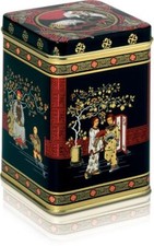 Agatha's Bester - Black Jap