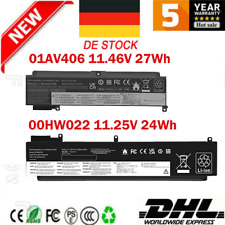 Akku Für Lenovo ThinkPad