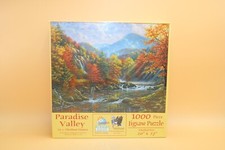 🧩NEU: Sunsout Puzzle