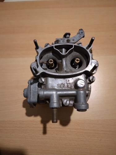 Fiat 1100 lancia - 1100,