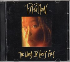 Papermoon – The World In