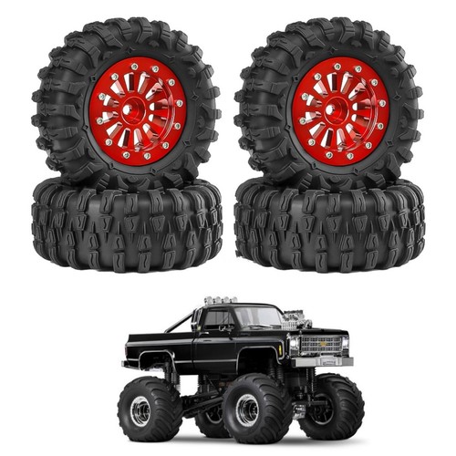 65mm reifen für traxxas 18 - reifen,