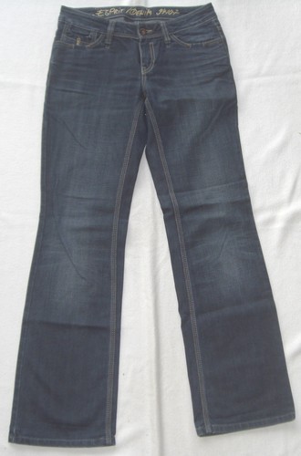 Esprit denim 94107 damen jeans - 94107,