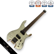 Ibanez Q52FMG Natural Low