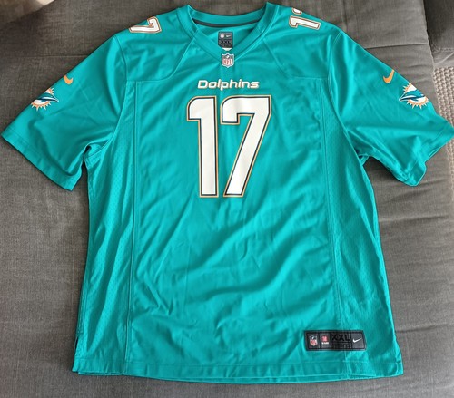 Miami dolphins trikot xxl - trikot, #17