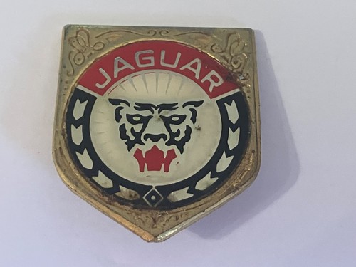 Oldtimer original jaguar auto - original,