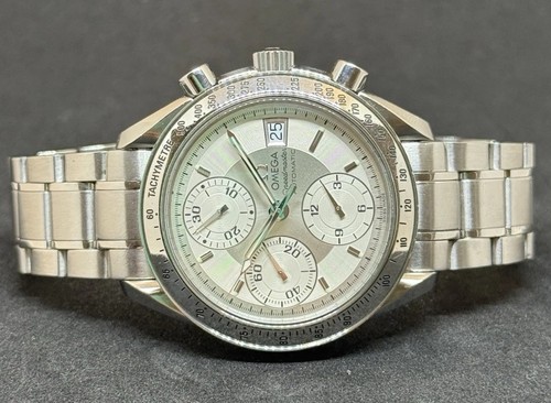 Omega speedmaster automatik - omega,