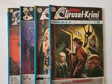 Zauberkreis-Verlag Silber