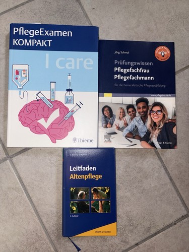 Prüfungswissen