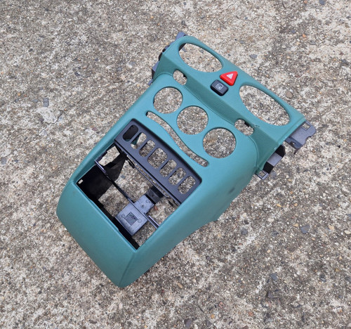Leder abdeckung - ,