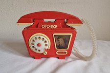Retro Wählscheiben Telefon