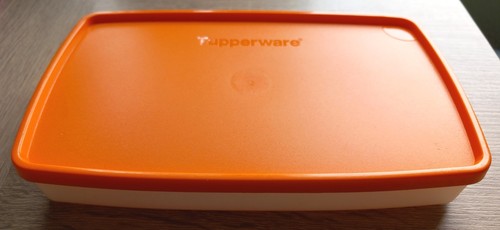 Tupperware - tupperware, ♔