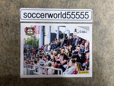 PANINI WOMEN BUNDESLIGA