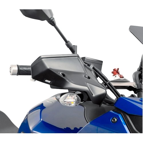 Givi windabweiser für yamaha - givi,