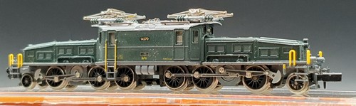 Arnold das krokodil ce 6 - -, 6/8