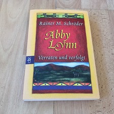 Abby lynn verraten - -, und