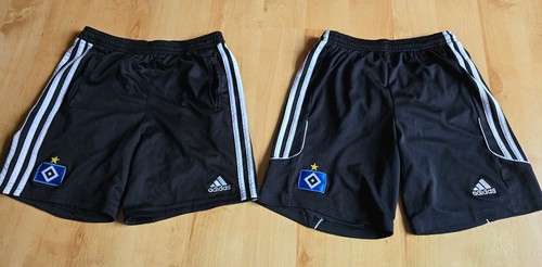 Hsv trikothosen schwarz - 2, hsv-trikothosen