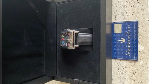 Meisterzeit classic herrenuhr - meisterzeit,