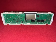 Hauptsteuerplatine - Elektronik  Trockner Siemens iQ 700 / WT46 - 57 EX Original