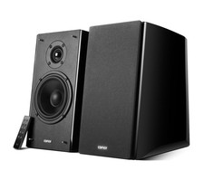 Aktives 120W 2.1 Soundsystem