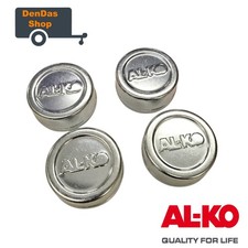 4x Original Alko Fettkappe