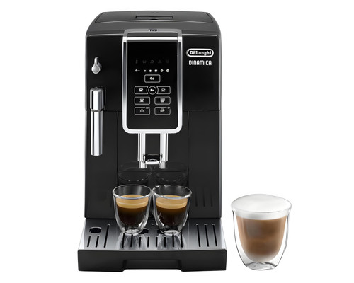 Longhi dinamica ecam - dinamica,