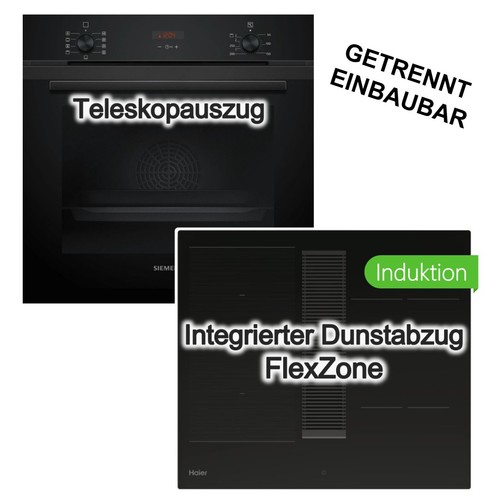 Herdset siemens backofen - siemens, backofen +