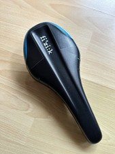 Fahrradsattel - Fizik /
