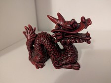 Chinesischer Drache/ Red