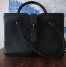 Handtasche Echtleder Modell