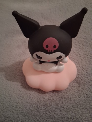 Hello kitty kuromi led - hello,