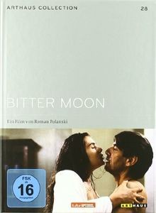 Bitter moon arthaus - bitter,