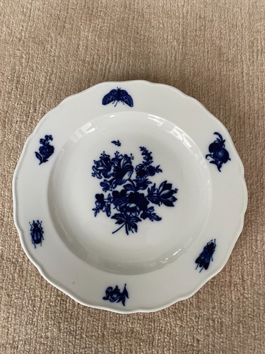 Meissen knaufzeit 1900 - meissen,